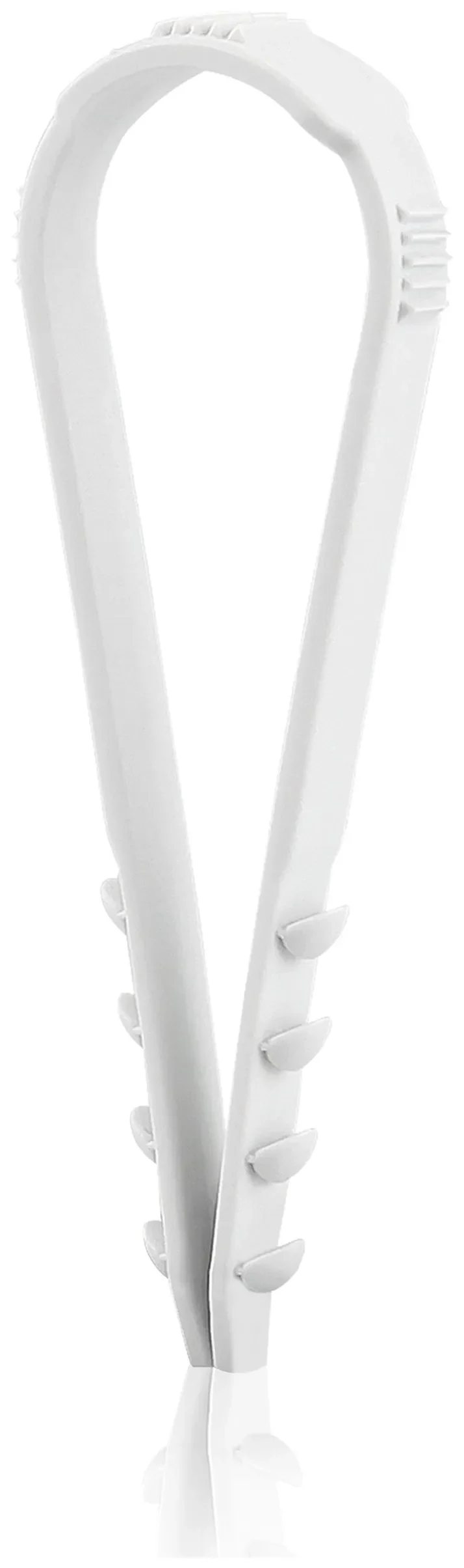Legrand Legrand A01003 Stecklasche Spannbereich 8-28mm grau