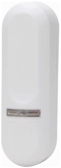 Kopp 810502084 Universal Schnurdimmer für Glühlampen ESLn LED Lampen Farbe:weiß