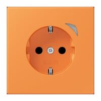 Jung BTLC1521S225 JUNG HOME SCHUKO Steckdose LC32081