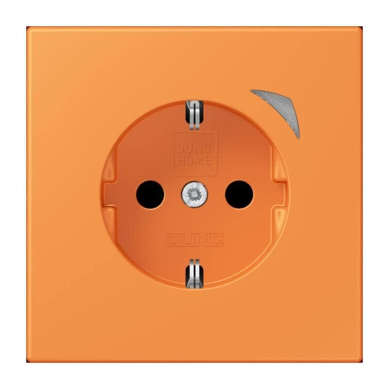 Jung Jung BTLC1521S225 JUNG HOME SCHUKO Steckdose LC32081