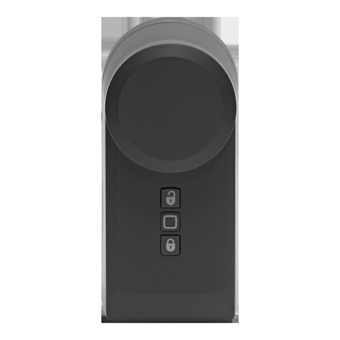 eQ-3 Türschlossantrieb anthrazit HmIP-DLD-A – Bild 1