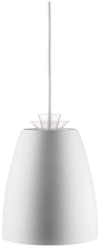 Bild vom Produkt: SG LEUCHTEN LED-Pendelleuchte 1LED 2700K Bell 312369 240lm E27 sym/asym IP20
