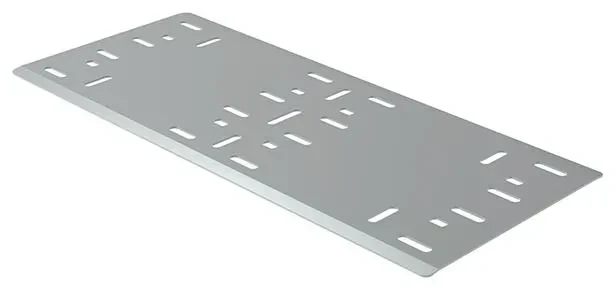 Legrand Legrand 481182 Bodenverbinder B500 sendzimirverzinkt