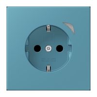 Jung BTLC1521S212 JUNG HOME SCHUKO Steckdose LC32031