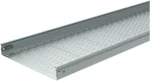 Legrand 481127 Kabelrinne ungelocht GS 3000x600x60 mit Automatik Verbinder send.