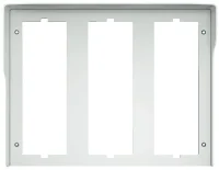 BTicino 350592 Regendach 9M f.Türstation SFERA Allwhite