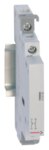 Legrand 412430 Hilfsschalter 1S+1Ö f.2-modulige Installationsschütze 25A