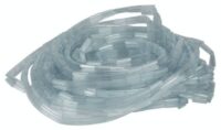 Legrand 037921 Zeichenhalter Memocab 2-fach L18mm f.7 Kennzeichen f.0,75-4qmm