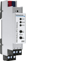 Eltako KNX RTU 886 Modbus-Gateway 30000945