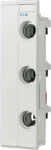Eaton (Installation) Sicherungssockel D02 E18, 63A, 3-polig Z-D02/R/3-54