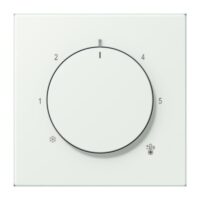Jung LC1749BF210 Abdeckung für Thermostat LC32024