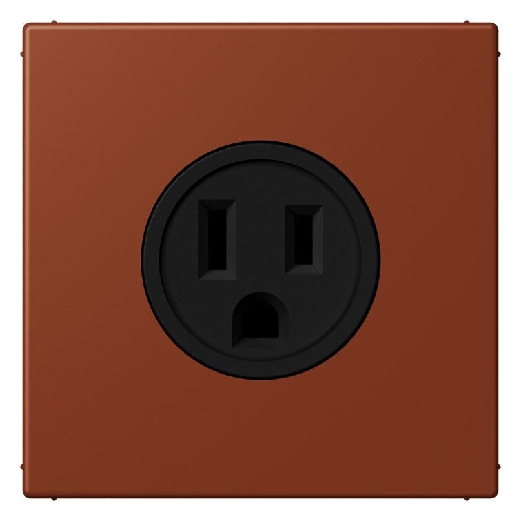 Jung Jung LC521-15247 Steckdose US-Norm NEMA LC4320D