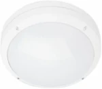 SG LEUCHTEN LED-Anbauleuchte 19W 3000K CANTO 641866 1400lm weiß