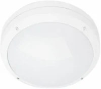 SG LEUCHTEN LED-Anbauleuchte 19W 3000K CANTO 641866 1400lm weiß