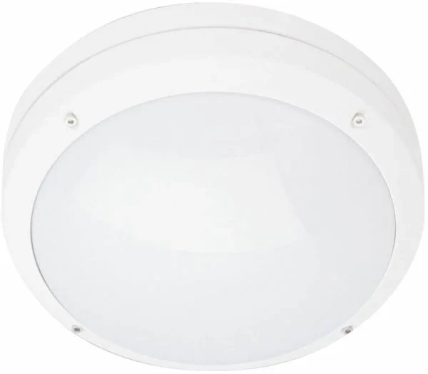 SG LEUCHTEN LED-Anbauleuchte 19W 3000K CANTO 641866 1400lm weiß