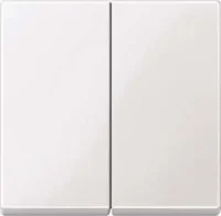 Merten Wippe pws/gl für Serienschalter 432519