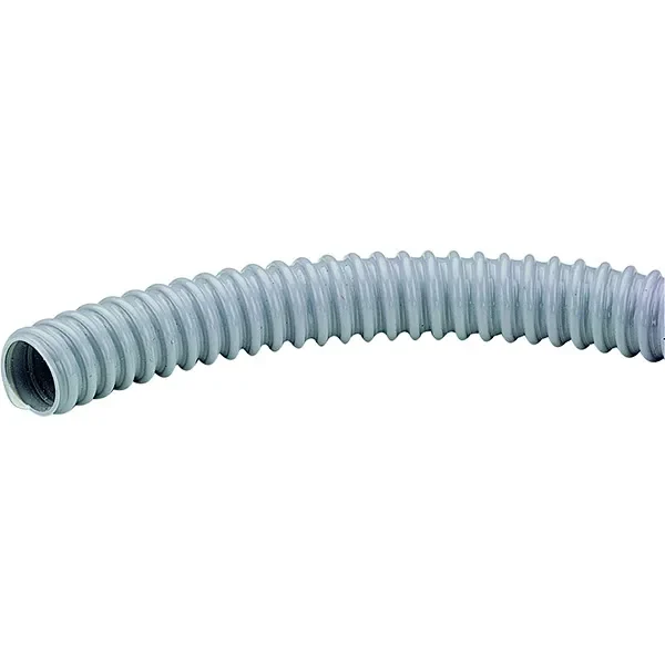 Legrand Legrand 382162 Schlauch FX37 ID:37,5mm AD:43,5mm grau