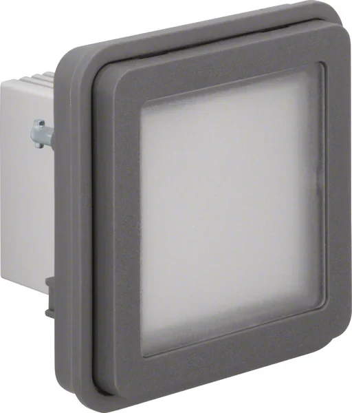 Berker Berker Lichtsignaleinsatz lichtgrau 51733515