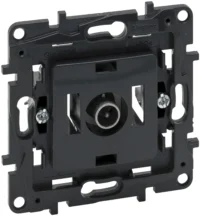 Legrand 864053 Einsatz TV Enddose 10dB Niloe Step
