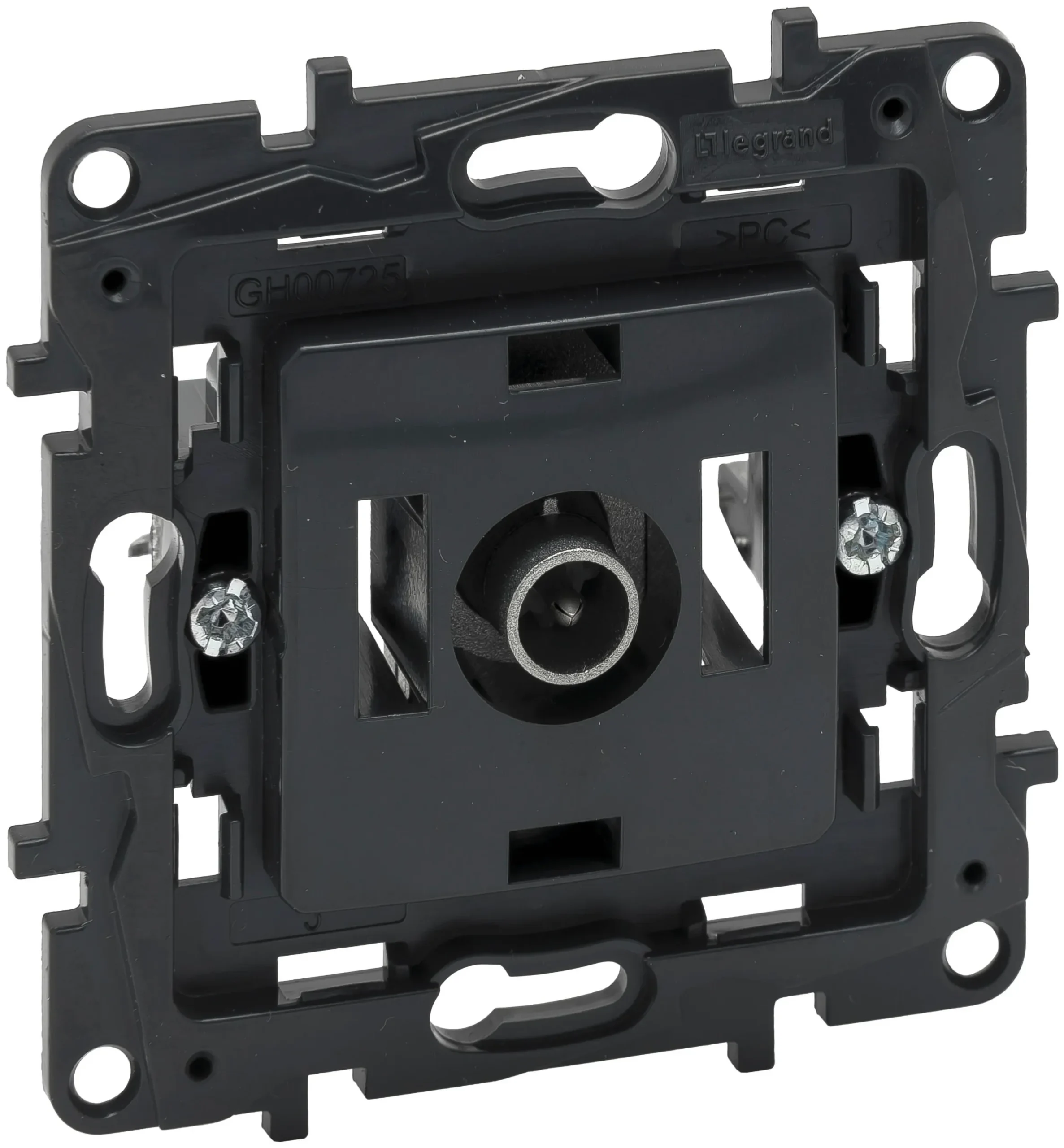 Legrand Legrand 864053 Einsatz TV Enddose 10dB Niloe Step