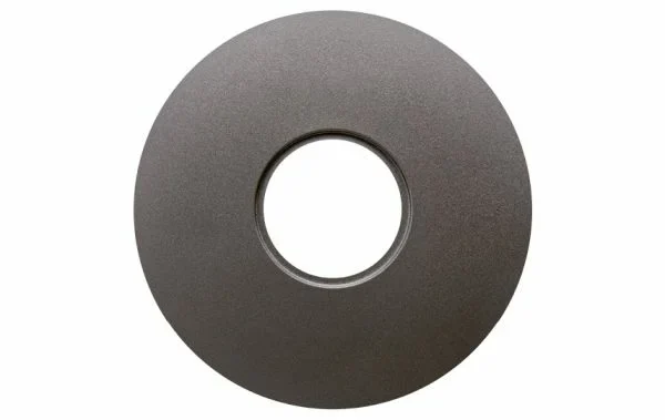 SG Leuchten SG LEUCHTEN Reduzierring graphit Aluminium 009327 Ø250mm