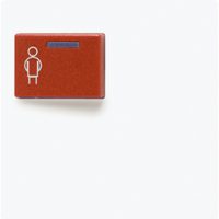 Jung Abdeckung aws für Fab.Ackermann A 071 C WW
