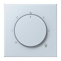 Jung LC1749BF209 Abdeckung für Thermostat LC32023