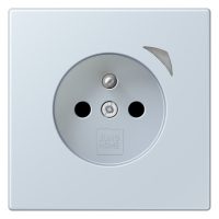Jung BT LC 1521 F S 209 JUNG HOME Steckdose französisch/belgisches System