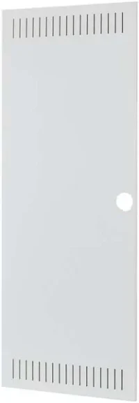 Eaton (Installation) Ersatztür Luftschlitze weiß, 5-reihig TM5-KLV
