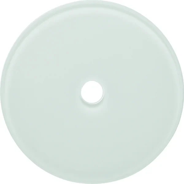 Berker Berker Glasabdeckplatte Schalter Serie Glas pws 109009