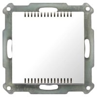 Bild vom Produkt: MDT technologies Raumtemperatursensor reinweiß glänzend SCN-TS1UP.G1
