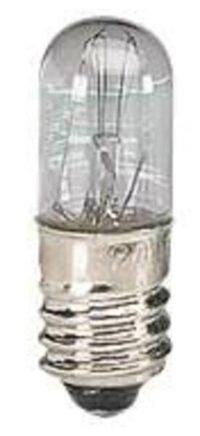 Legrand 089801 Lampe E10 24V 89801
