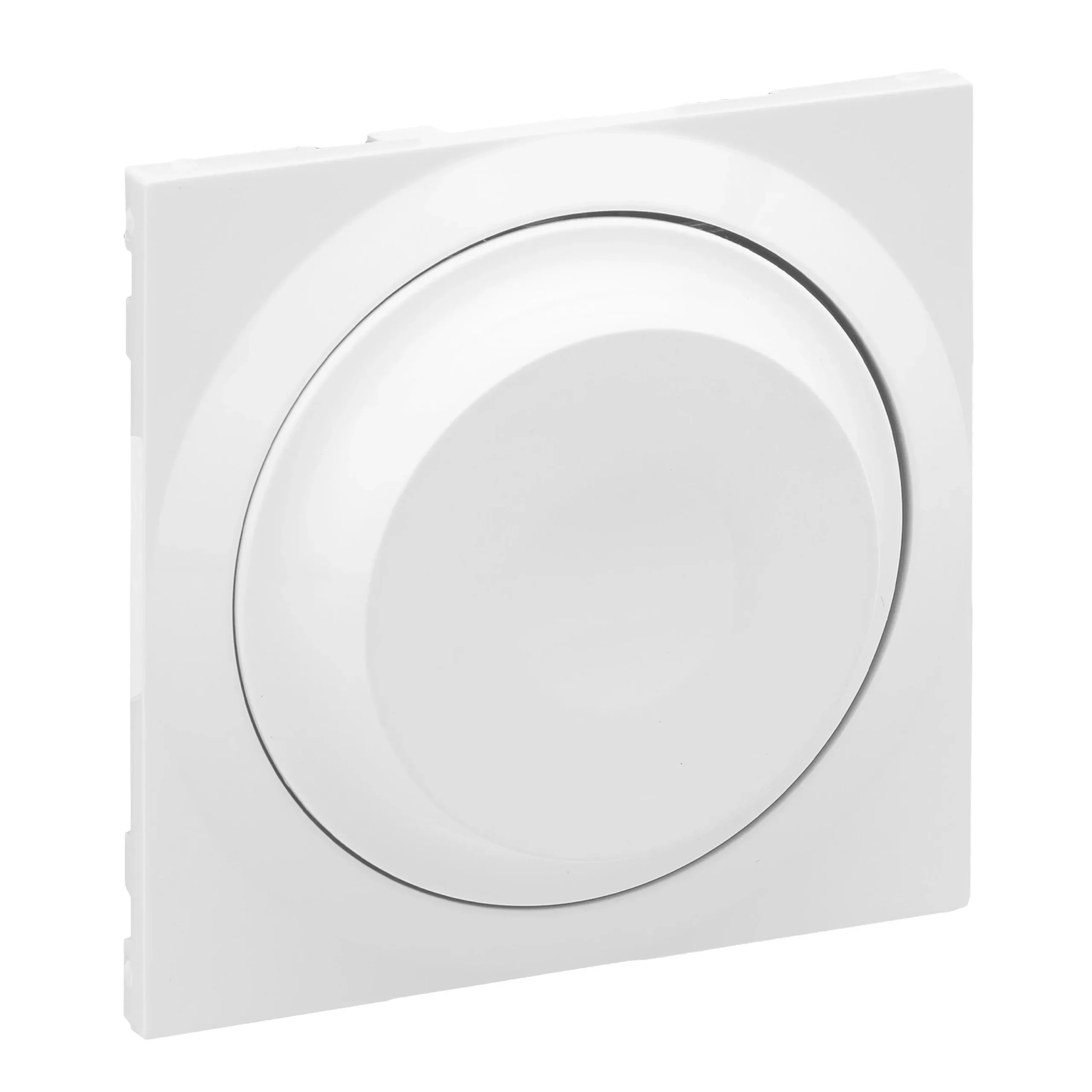 Legrand 765140 SEANO Abdeckung für Universal-Drehdimmer Farbausführung: