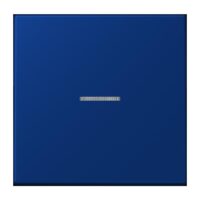 Jung LC101KO5261 Wippe mit Lichtleiter für KNX Taster 1fa