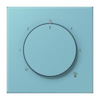 Jung LC1749BF213 Abdeckung für Thermostat LC32032