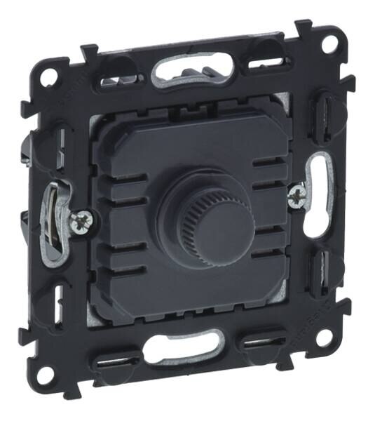 Legrand Legrand 752060 Universal Drehdimmer 300W 2-Leiter Valena INMATIC