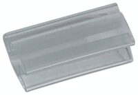 Legrand 037938 Zeichenhalter Memocab L18mm f.7 Kennzeichen f.4-16qmm