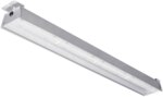 SG LEUCHTEN LED-Geräteträger 54W 4000K ARENA ECO 607000 6800lm 1LED Konverter IP23