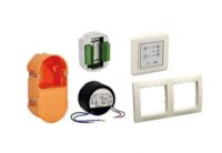 Stiebel Eltron Steuerungs-Set ZLWE 40-2 für 2 Lüftungsgeräte