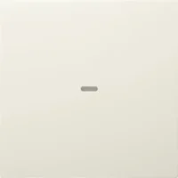 Berker Tast-Abdeckung 1-fach weiß Tastsensor-Modul 80960282