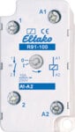 Eltako Schaltrelais für EB/Aufputz 1S 10A R91-100-230V