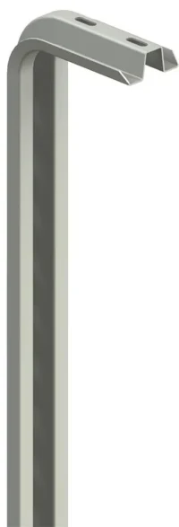 Legrand CM556623 Hängestiel PCSN 600 L170mm für Konsolenmontage tauchfeuerverz.