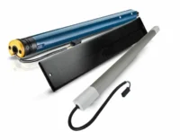 Somfy Oximo 40 WireFree io 3/23 Solarkit für Rollläden 1242173