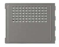Bticino 351005 Frontblende Basis Lautsprecher ohne RT Robur