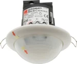 BEG Brück Electronic Präsenzmelder PD4-M-2C-K-DE