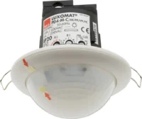 BEG Brück Electronic Präsenzmelder PD4-M-2C-K-DE