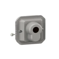 Legrand 069705L Plexo New Einsatz Jalousie Schlüsseltast DIN-Halbzy 3-Pos
