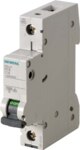 Siemens 5SL4116-6 Leitungsschutzschalter 230/400V 10kA 1polig B 16A