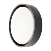 SG LEUCHTEN LED-Sensorleuchte 22W 3000K FRAME 605178 1960lm graphit Konverter