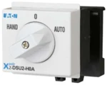 Eaton (Installation) Drehschalter 2-polig, UM, HA -0 - AU Z-DSU2-H0A